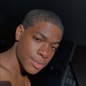 Meet your Posher, Darius